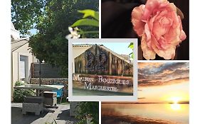 Maison Bouzigues